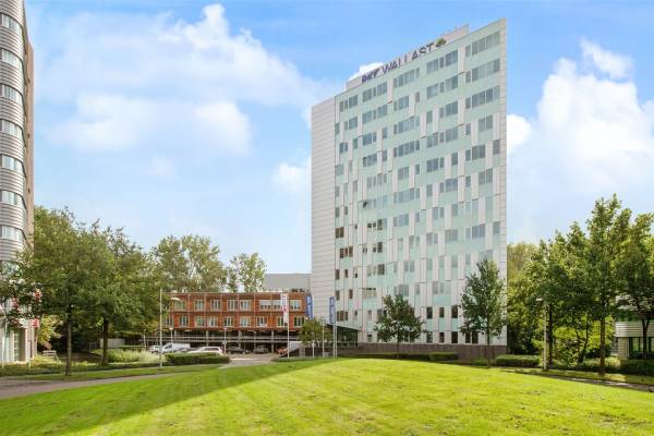 Kantoorruimte Delftechpark 32 Delft