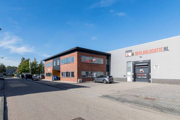Kantoorruimte Weide 34 Gorinchem