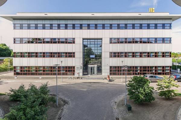 Kantoorruimte Hengelosestraat 561 - 565 Enschede