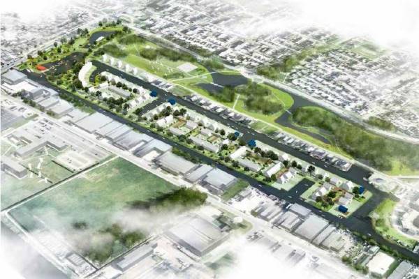 Bouwgrond Jelle Plantingstraat Drachten