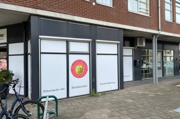 Kantoorruimte Prinses Irenestraat 84 Elst (GE)