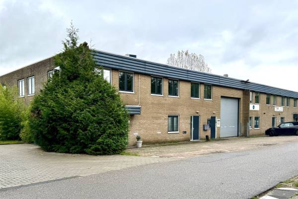 Bedrijfsruimte Reeweg 12 01 Nederhorst den Berg