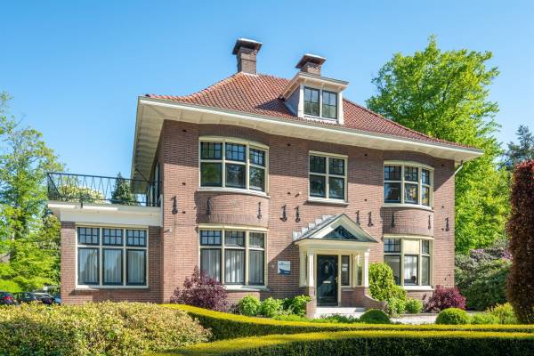 Kantoorruimte Stationsstraat 27 Epe