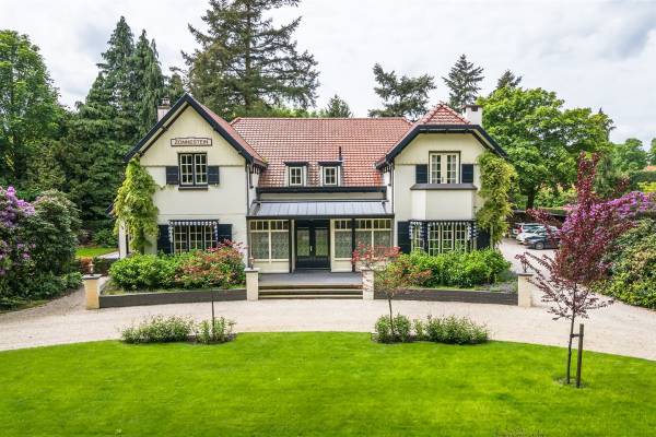 Kantoorruimte F.A. Molijnlaan 131- 133 Nunspeet