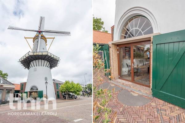 Horecagelegenheid Noordeinde 99 Spijkenisse