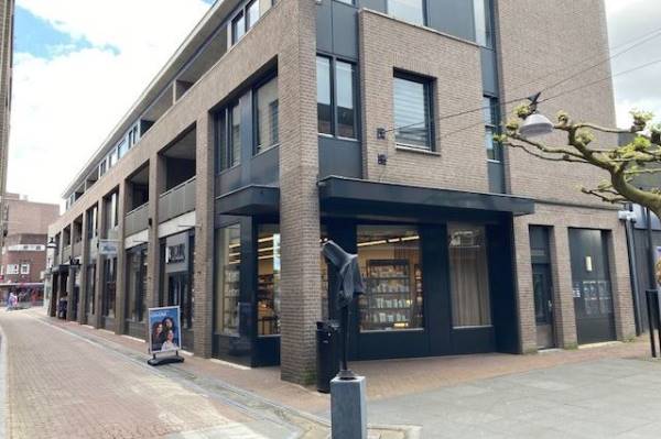 Winkelruimte Oude Aa 36 38 Helmond