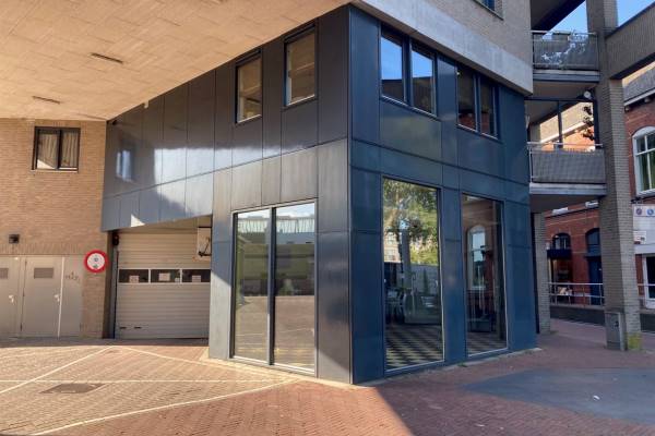 Winkelruimte Oude Aa 1 Helmond