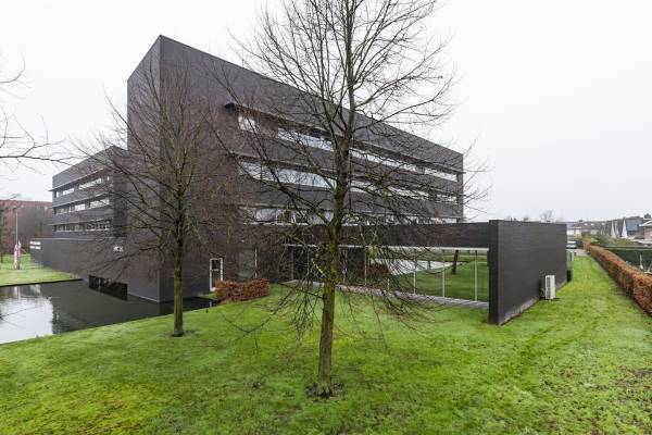 Bedrijfsruimte Bredaseweg 165- 173 Etten-Leur