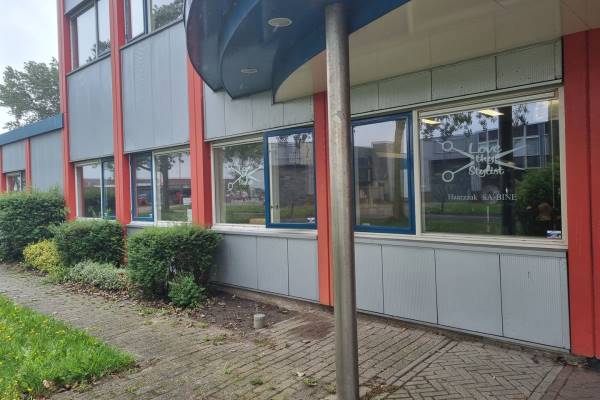 Kantoorruimte Pastoor Koopmanweg 68 Den Helder