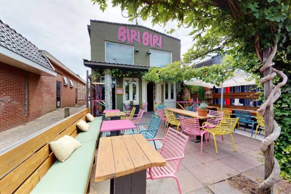 Horecagelegenheid Middenweg 176 Heerhugowaard