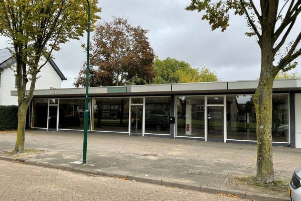 Winkelruimte Dirk Heziuslaan 10 Heeze