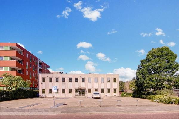 Kantoorruimte In de Wolken 226 Amstelveen