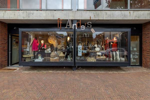 Winkelruimte Stationstraat 268 Nuth