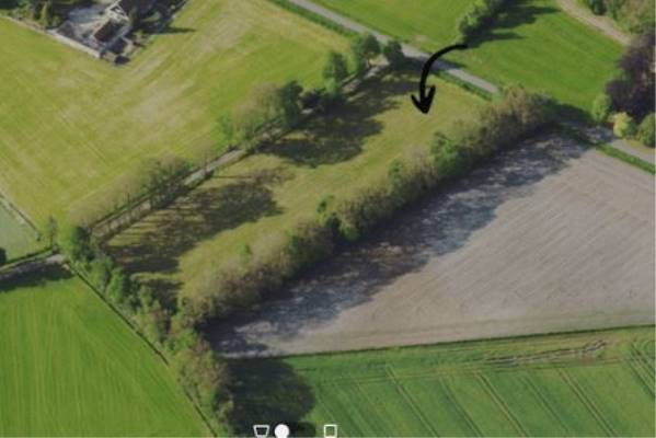 Agrarische grond Ganzebosweg Enschede