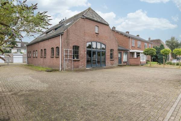 Bedrijfsruimte St. Agnetenweg 45 Nijmegen