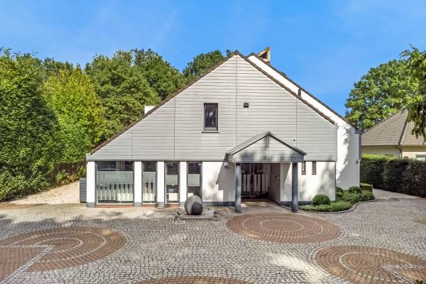 Kantoorruimte Stationsweg 84 Herkenbosch