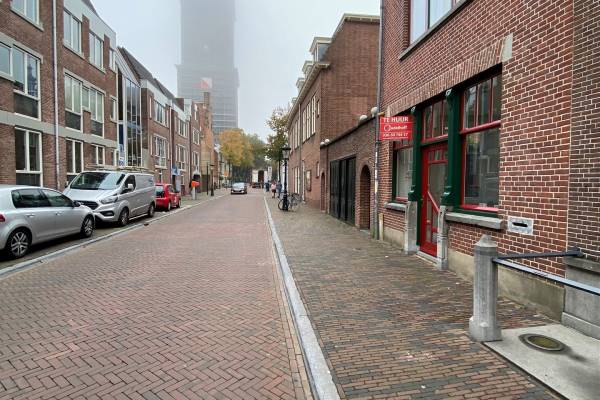 Kantoorruimte Korte Nieuwstraat 6r Utrecht