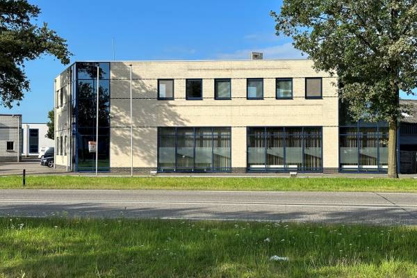 Kantoorruimte Oostelijke Oude Aaltenseweg 1 Varsseveld
