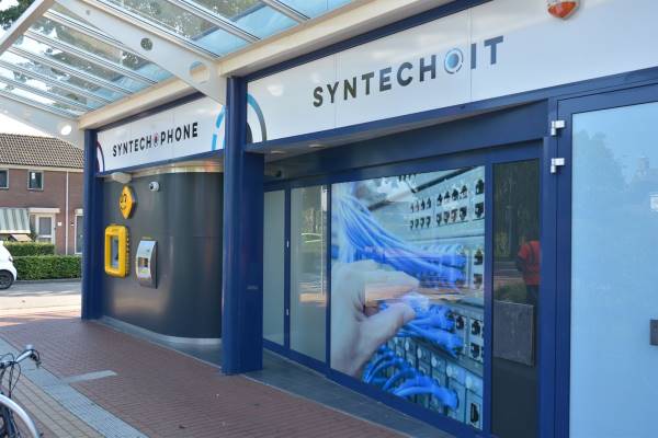 Winkelruimte Vooronder 2 Elburg