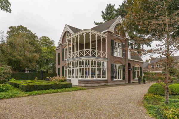 Kantoorruimte Stationslaan 32- 34 Nunspeet