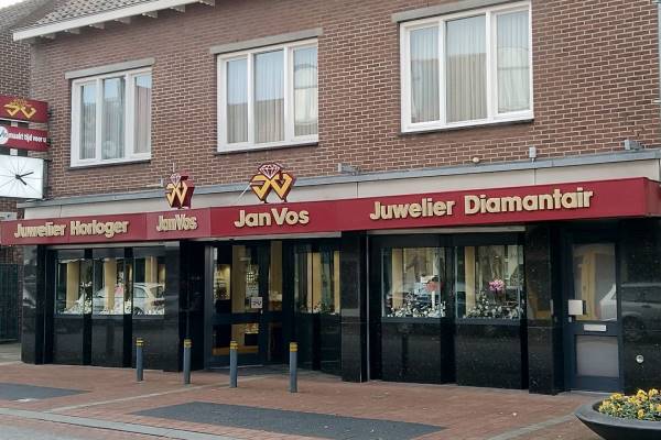 Winkelruimte Molenweg 6A Maasbracht