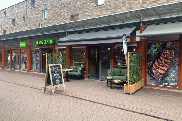 Winkelruimte De Hovel 11 Goirle