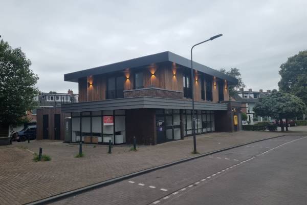 Maatschappelijk vastgoed Polderstraat 3 Terheijden