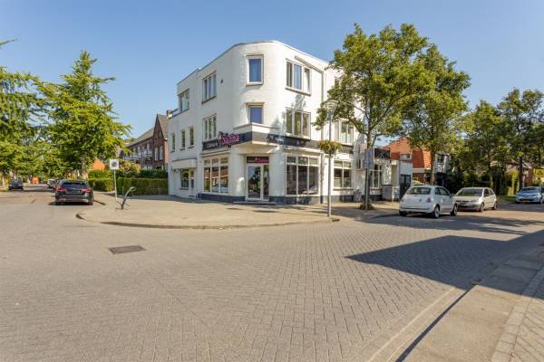 Beleggingsobject Rozenlaan 2b Geleen