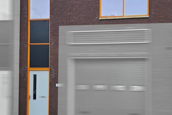 Kantoorruimte Platinastraat 12P Schoonhoven