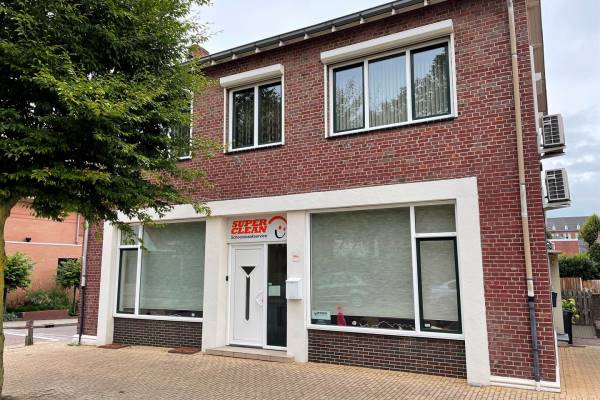 Bedrijfsruimte Maasstraat 66a Steyl
