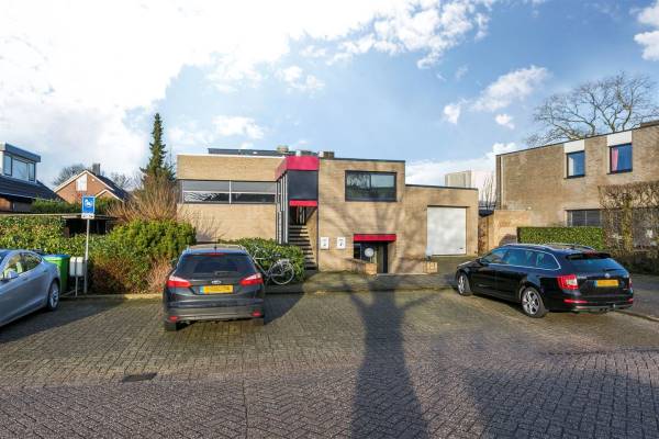 Kantoorruimte Wilhelminastraat 4a Huissen