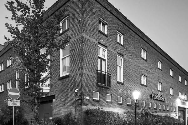 Kantoorruimte Ruysdaelkade 71- 73 Amsterdam