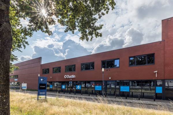 Kantoorruimte Bergerweg 110a Sittard