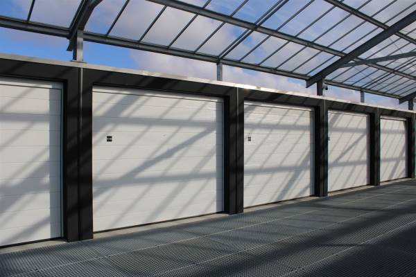 Bedrijfsruimte Lierweg 22 A 77 De Lier