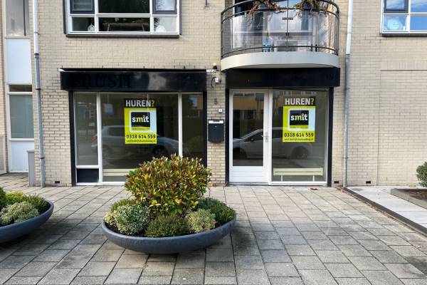 Winkelruimte Bunschoterweg 5 Ede
