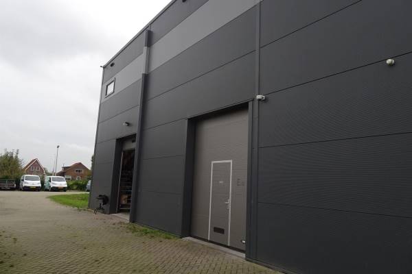 Bedrijfsruimte Aalsmeerderweg 47 E 02 Aalsmeer