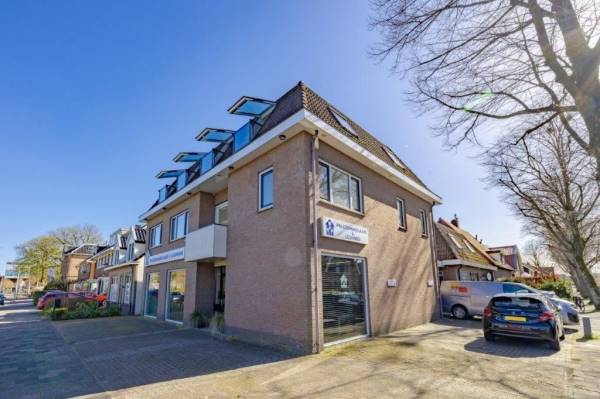 Kantoorruimte Raadhuislaan 10 Hoofddorp
