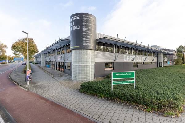 Kantoorruimte Ukkelstraat 2 Eindhoven