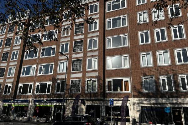 Kantoorruimte Groenendaal 25c Rotterdam