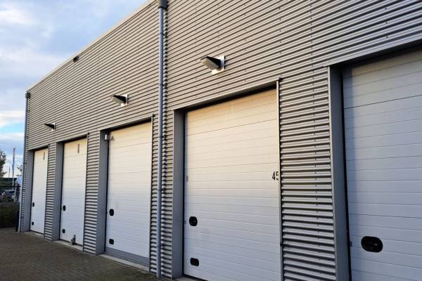 Bedrijfsruimte De Schipbeek 45F Dronten