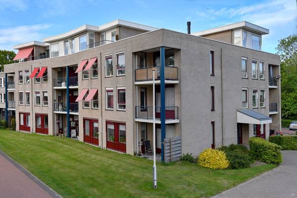 Beleggingsobject Rijksstraatweg 165A t/m W Hurdegaryp