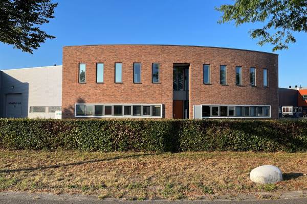 Kantoorruimte Nikkelstraat 4 unit 2 Nederweert