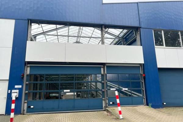 Bedrijfsruimte Rotterdamseweg 370 B 21 Delft