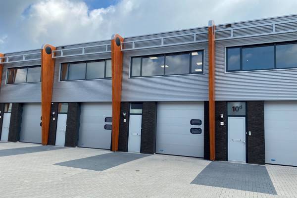 Kantoorruimte J. Keplerweg 10E Alphen aan den Rijn