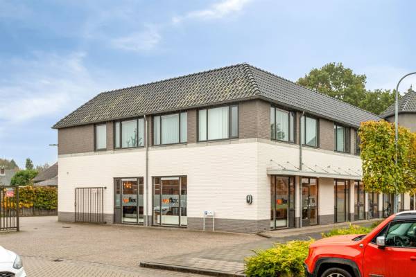 Kantoorruimte Koningin Beatrixplein 16 Lienden