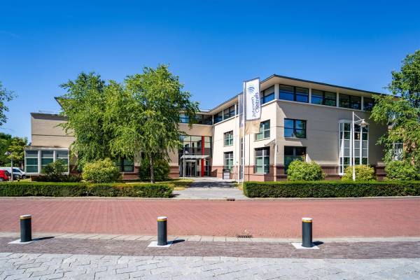 Kantoorruimte Laan van Diepenvoorde 11 - 12 Waalre