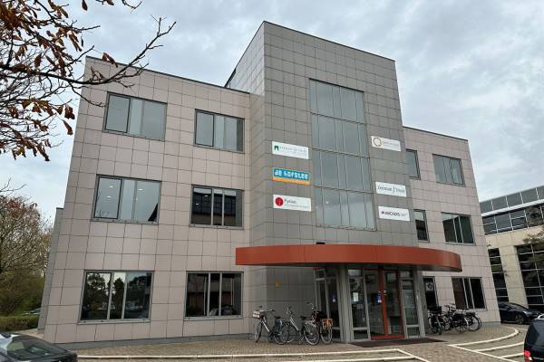 Kantoorruimte Nieuwe Steen 3 2e verd Hoorn (NH)