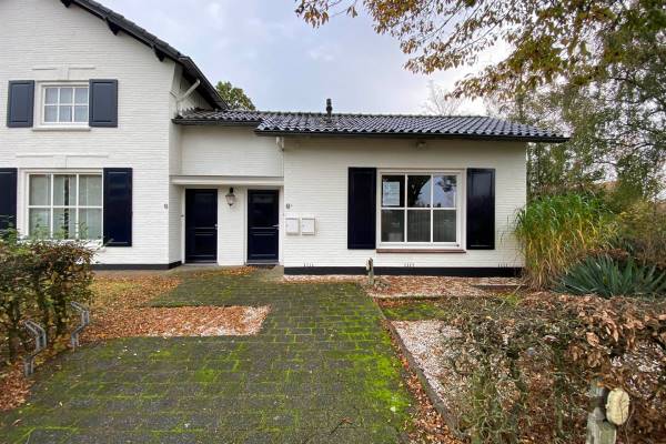 Kantoorruimte Wittenhorstlaan 8a Waalwijk