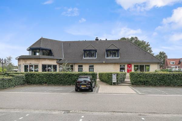 Horecagelegenheid Zwembadweg 15 Geldrop