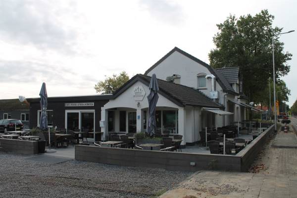 Horecagelegenheid Meijelseweg 3 Heibloem